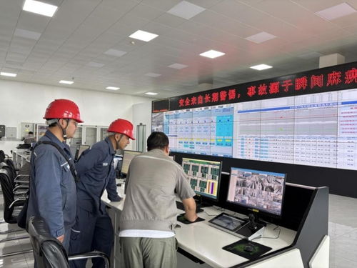 南方電網貴州六盤水供電局 精準電力服務賦能“5G工廠”，以專業咨詢助力產業數字化轉型