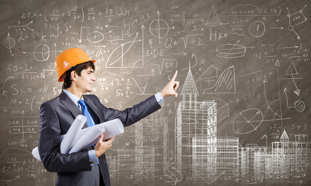 城市建設者的反思 年輕工程師對現(xiàn)代建筑項目的質(zhì)疑之聲